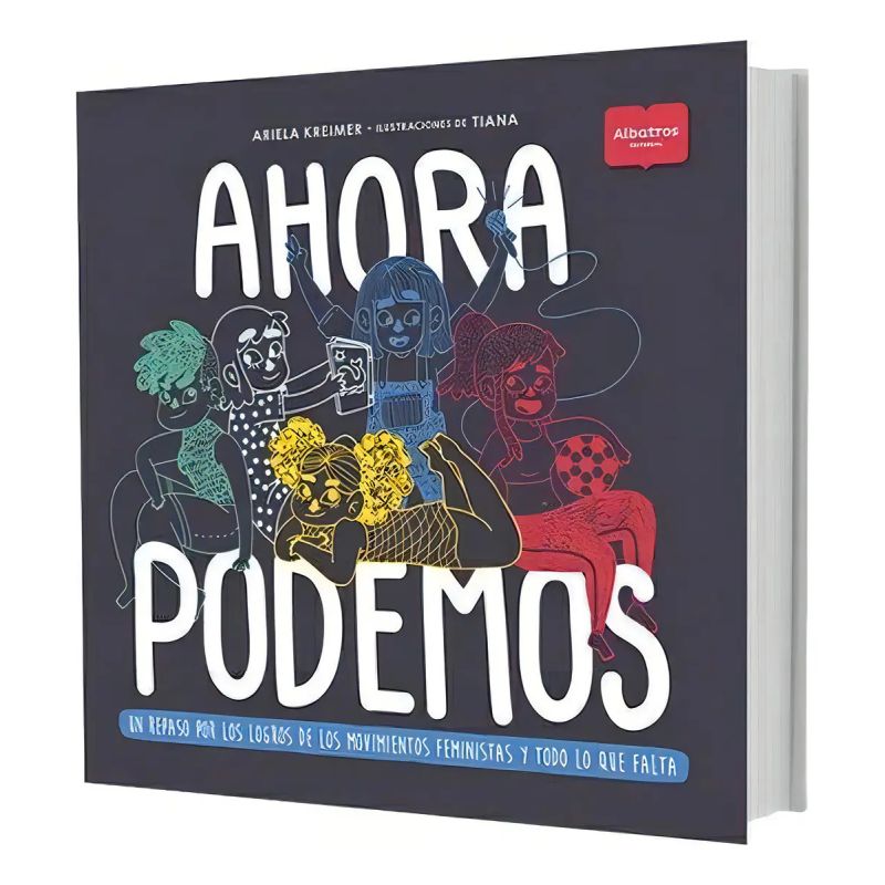 AHORA PODEMOS (Nuevo)