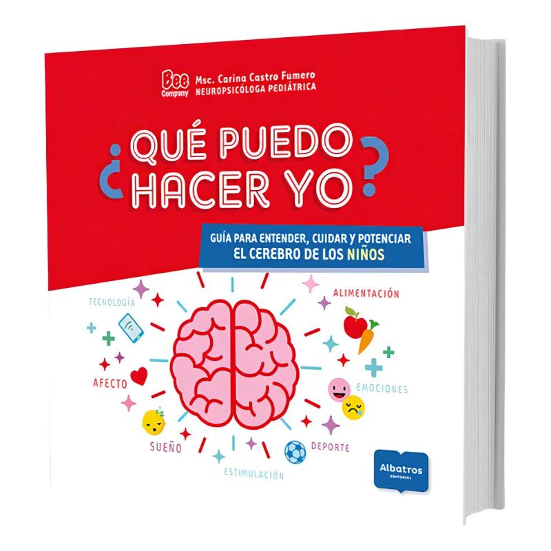 QUE PUEDO HACER YO? (Nuevo)