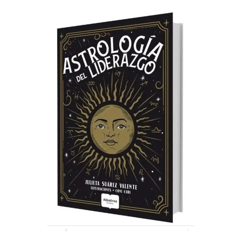 ASTROLOGIA DEL LIDERAZGO (Nuevo)