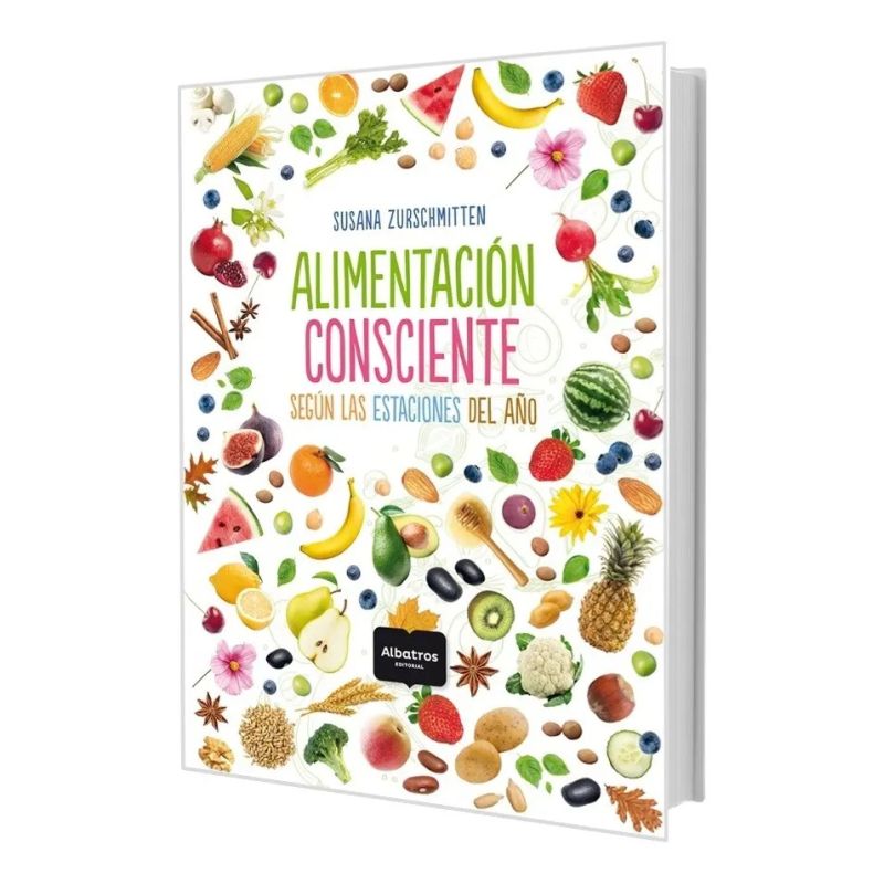 ALIMENTACION CONSCIENTE (Nuevo) - Miniatura 2