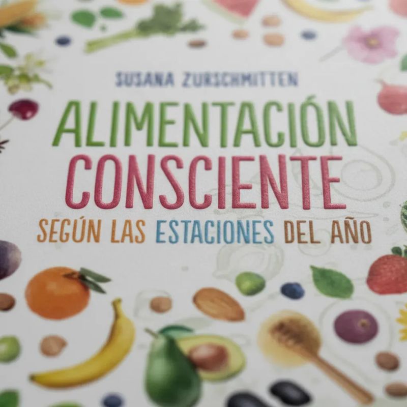 ALIMENTACION CONSCIENTE (Nuevo) - Miniatura 4