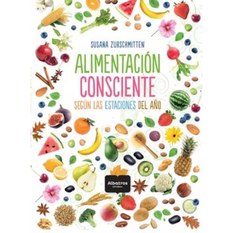 ALIMENTACION CONSCIENTE (Nuevo)