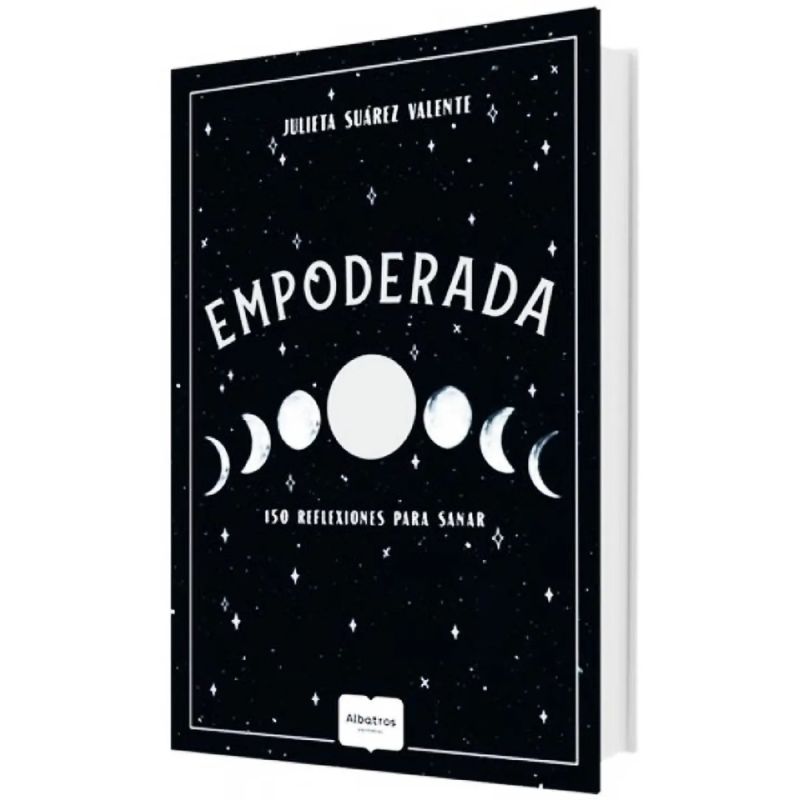EMPODERADA - 150 REFLEXIONES PARA SANAR (Nuevo) - Miniatura 2