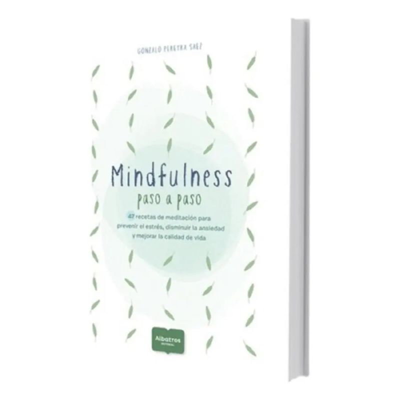 MINDFULNESS PASO A PASO (Nuevo)