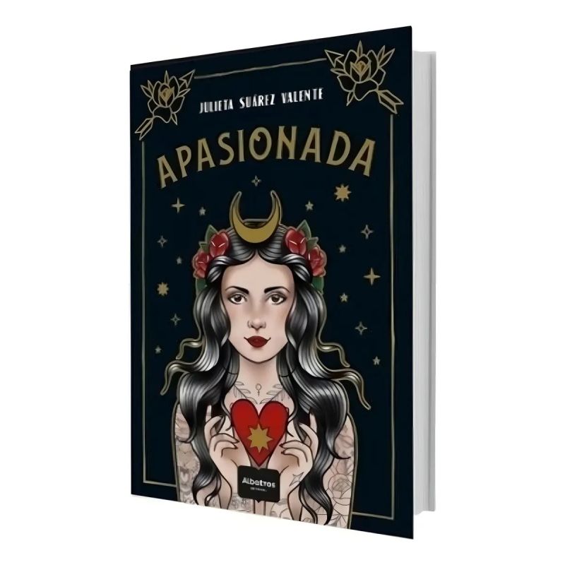 APASIONADA (Nuevo)