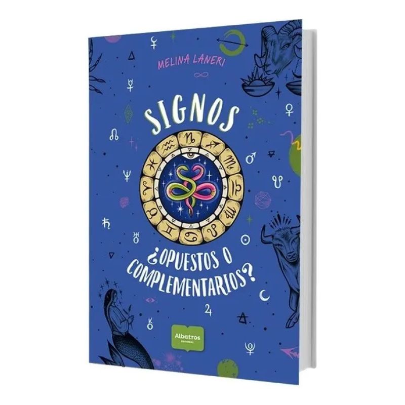 SIGNOS - OPUESTOS O COMPLEMENTARIOS? (Nuevo)