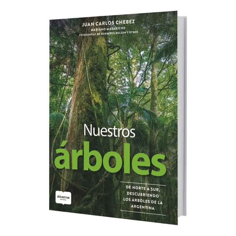 NUESTROS ARBOLES (Nuevo)