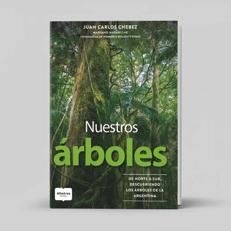 NUESTROS ARBOLES (Nuevo) - Miniatura 4