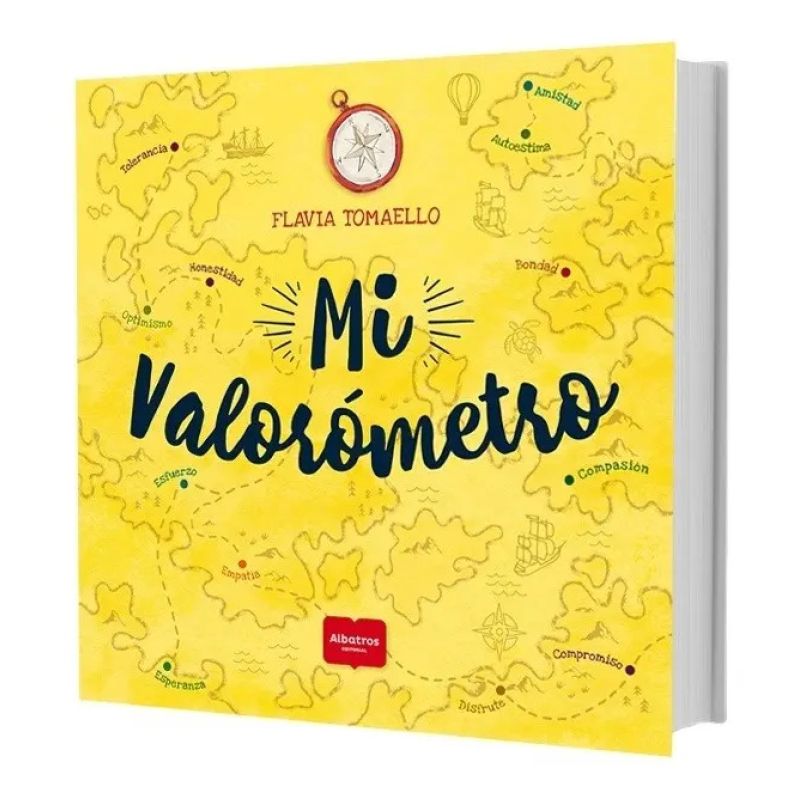 MI VALOROMETRO (Nuevo)
