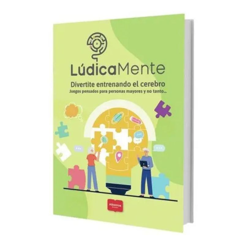 LUDICAMENTE (Nuevo)