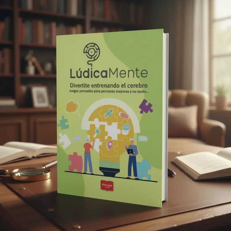 LUDICAMENTE (Nuevo) - Miniatura 3