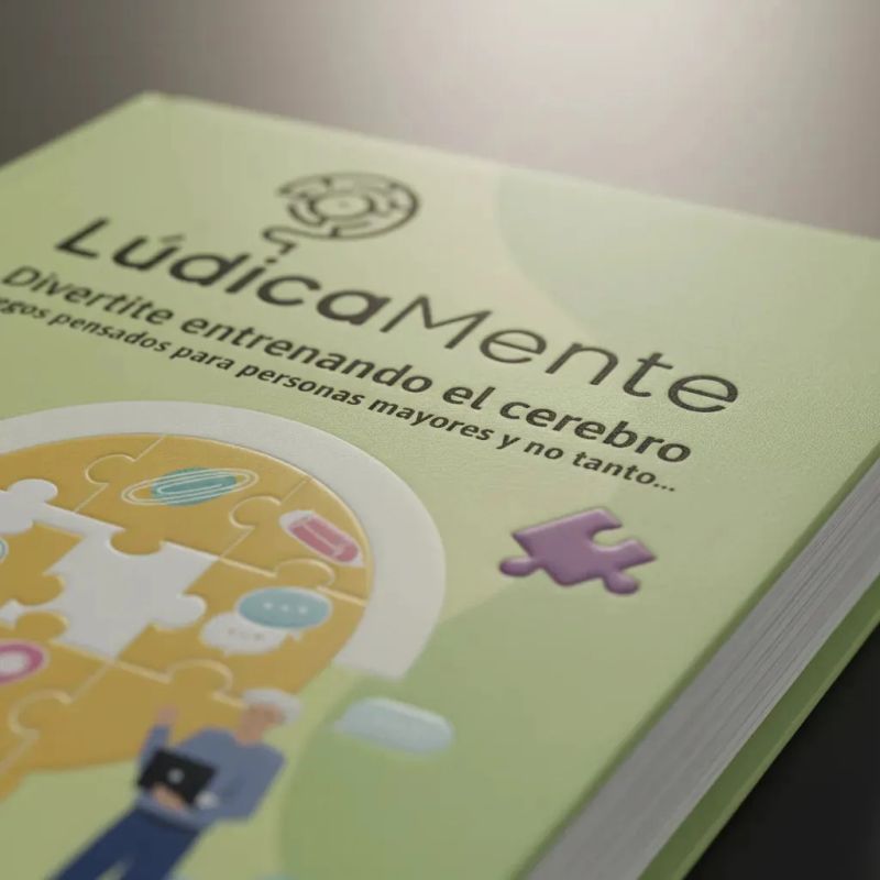 LUDICAMENTE (Nuevo) - Miniatura 4