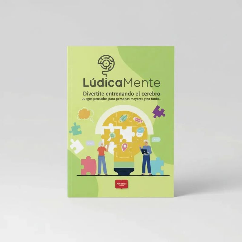 LUDICAMENTE (Nuevo) - Miniatura 2