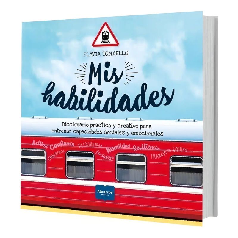 MIS HABILIDADES (Nuevo)