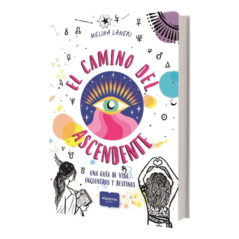 CAMINO DEL ASCENDENTE, EL (Nuevo)