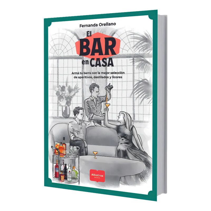BAR EN CASA, EL (Nuevo)