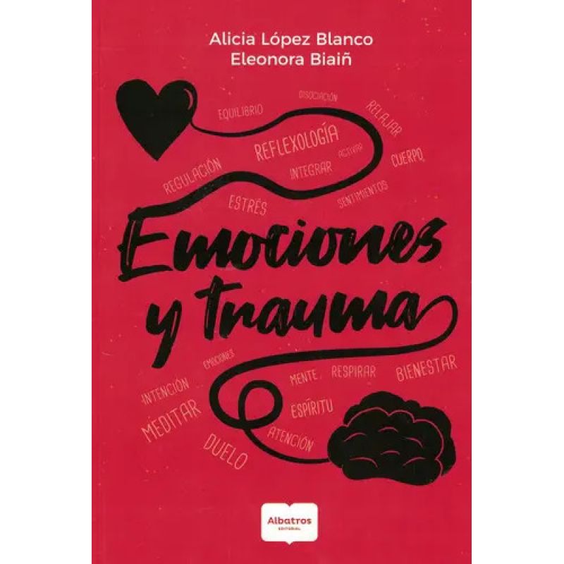 EMOCIONES Y TRAUMA (Nuevo)