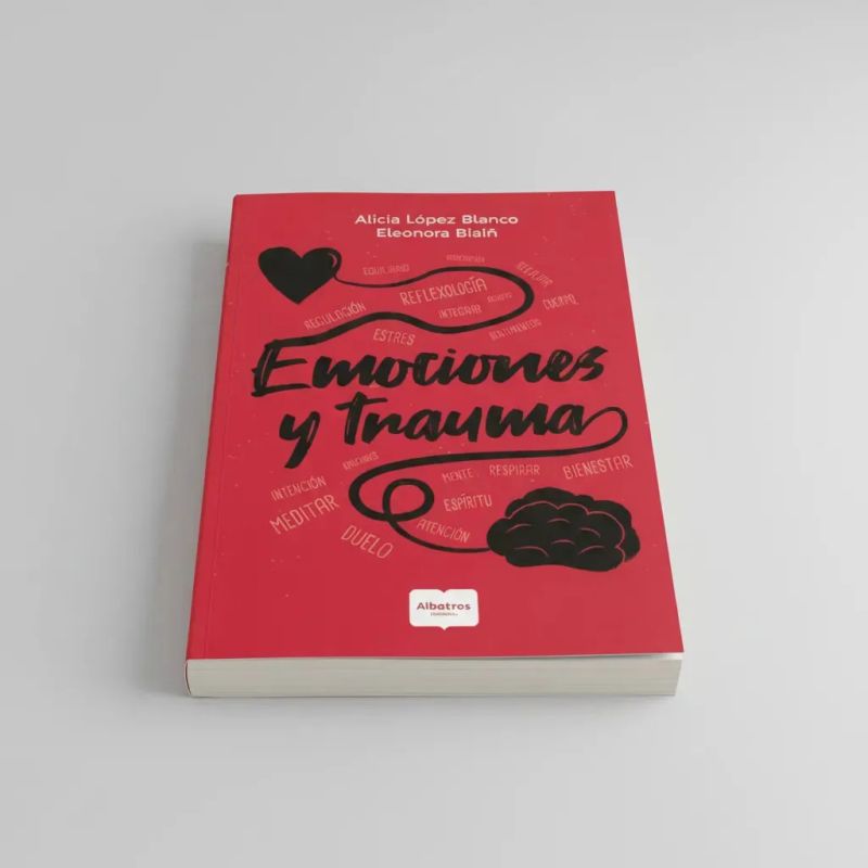EMOCIONES Y TRAUMA (Nuevo) - Miniatura 4