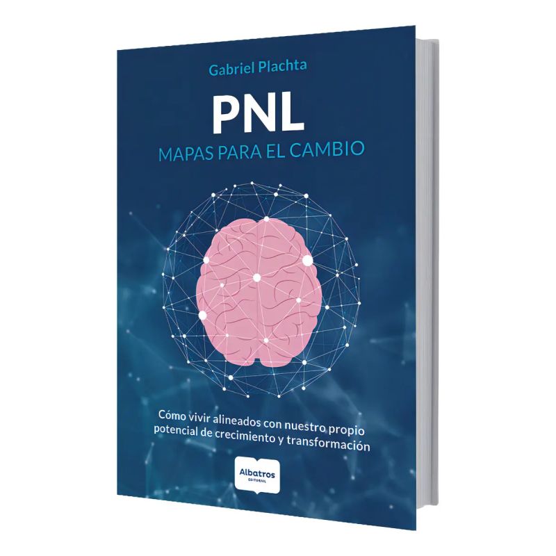 PNL - MAPAS PARA EL CAMBIO - CARTONE (Nuevo)