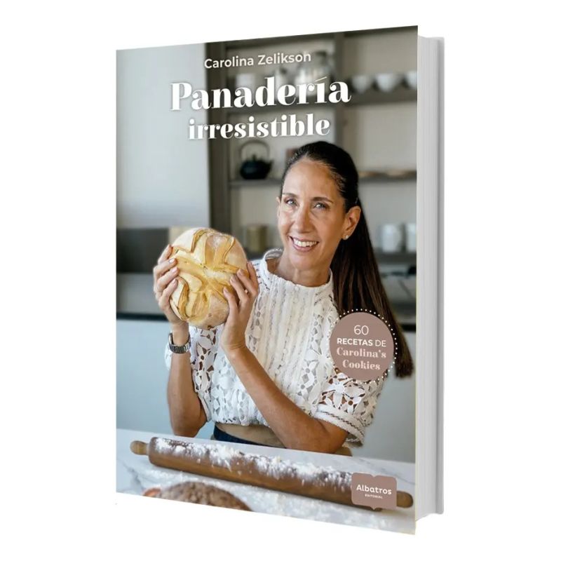 PANADERIA IRRESISTIBLE (Nuevo)
