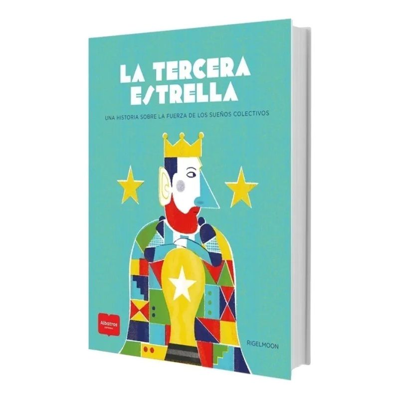 TERCERA ESTRELLA, LA (Nuevo)