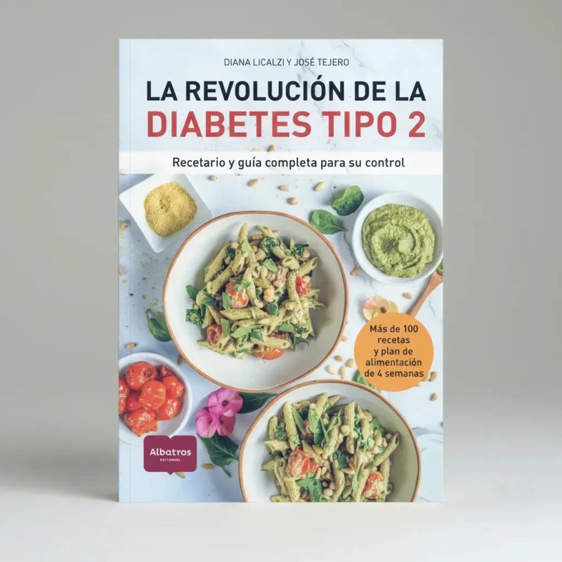 REVOLUCION DE LA DIABETES TIPO 2, LA (Nuevo) - Miniatura 5