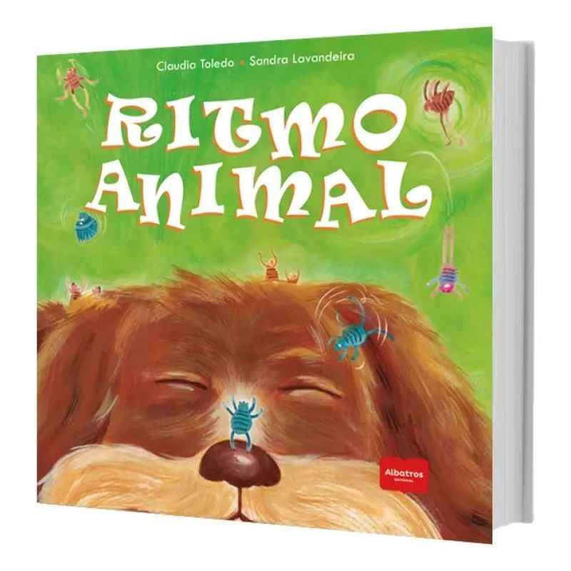 RITMO ANIMAL - ANIMALES EN PELIGRO (Nuevo)