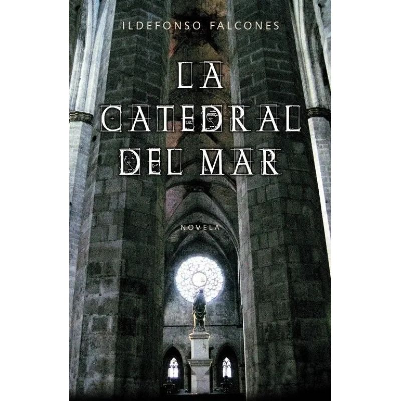 CATEDRAL DEL MAR, LA (Nuevo)