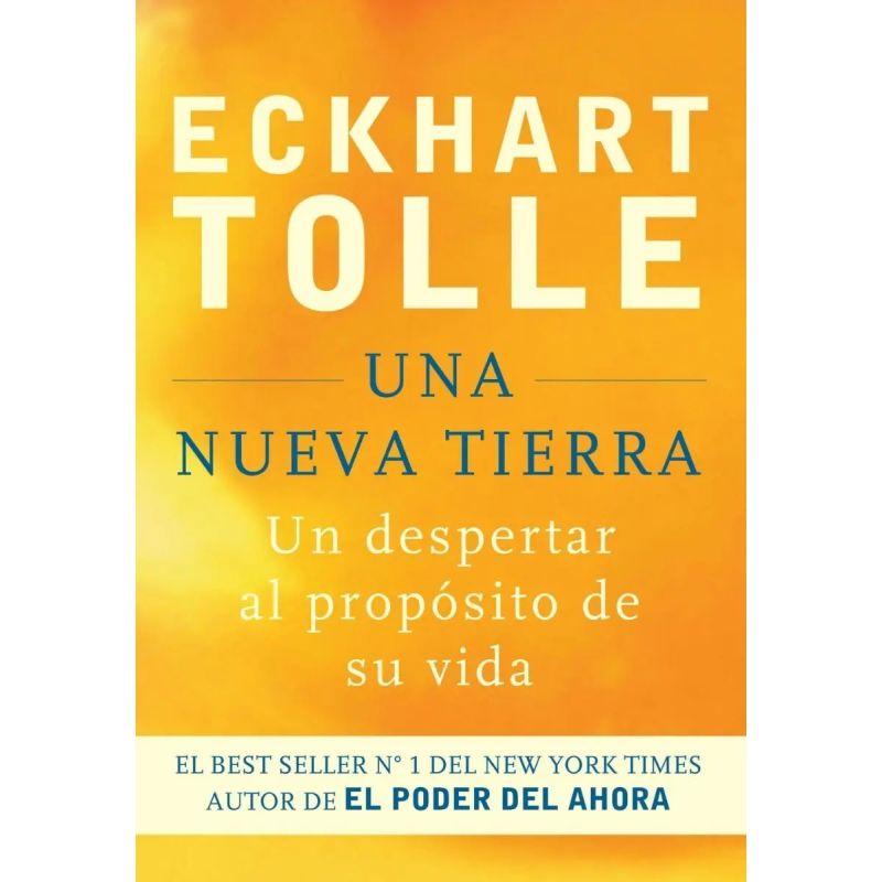UNA NUEVA TIERRA (Nuevo)