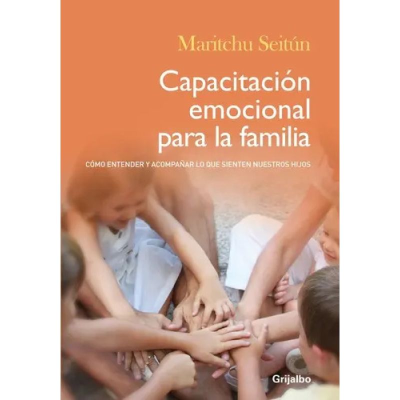 CAPACITACION EMOCIONAL PARA LA FAMILIA (Nuevo) - Miniatura 2