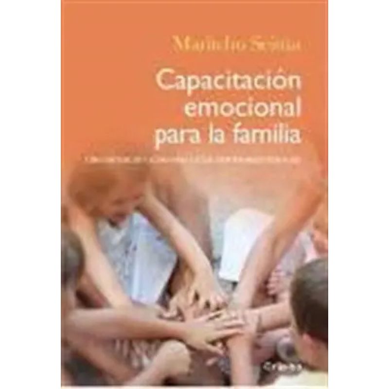 CAPACITACION EMOCIONAL PARA LA FAMILIA (Nuevo)