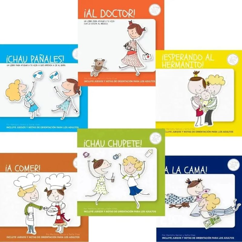 AL DOCTOR! (Nuevo) - Miniatura 2