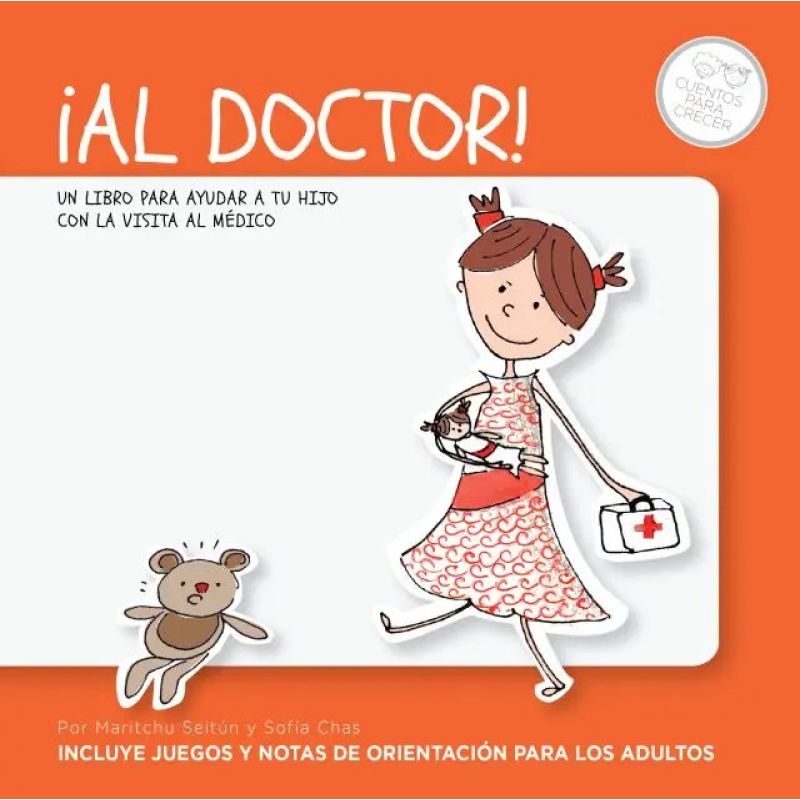 AL DOCTOR! (Nuevo)