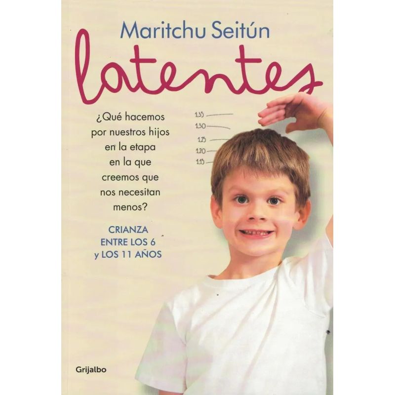 LATENTES (Nuevo) - Miniatura 2