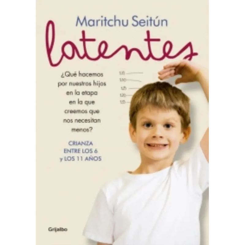 LATENTES (Nuevo)