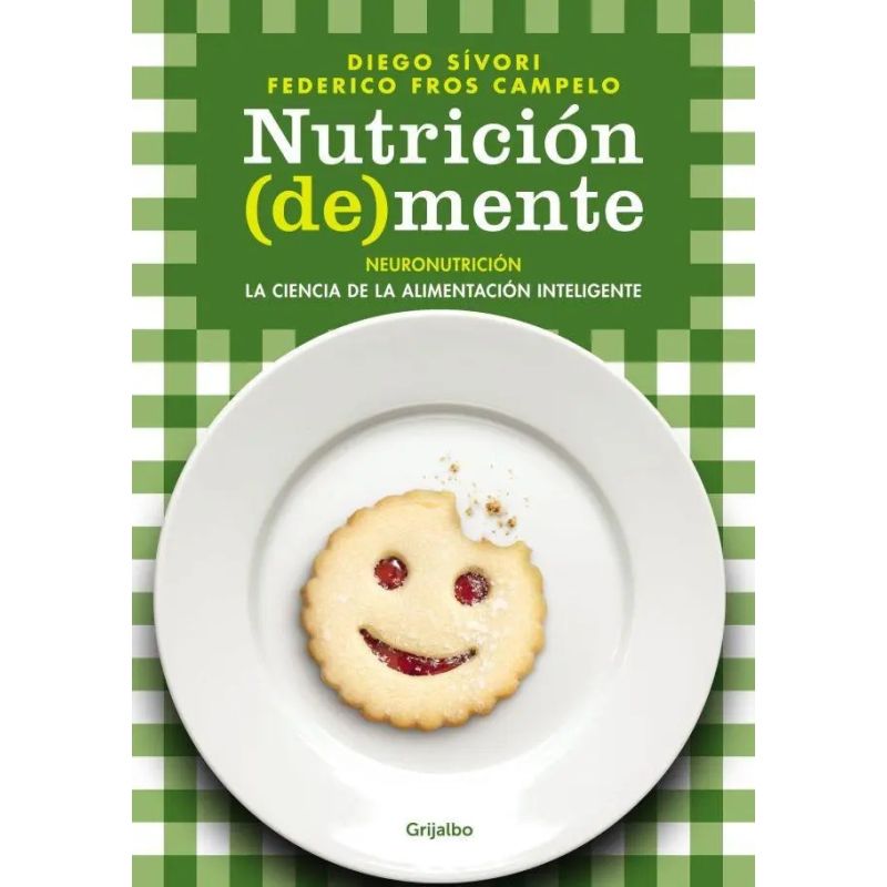 NUTRICION (DE)MENTE (Nuevo)