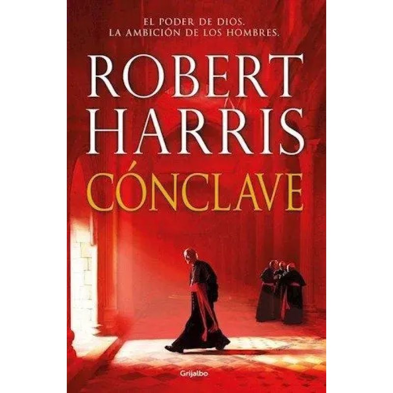 CONCLAVE (Nuevo)