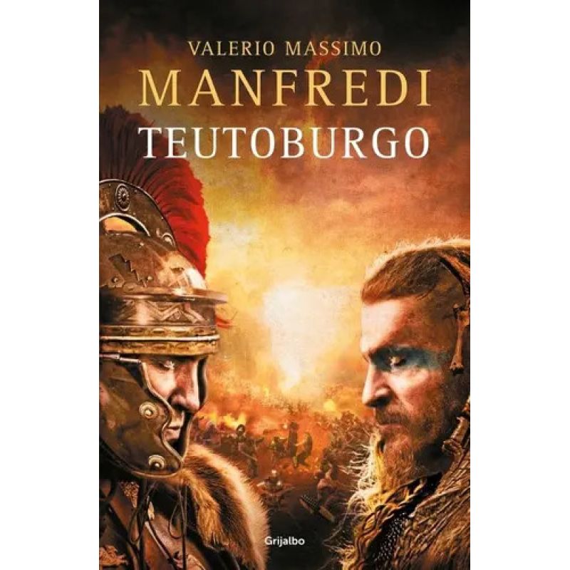 TEUTOBURGO (Nuevo)