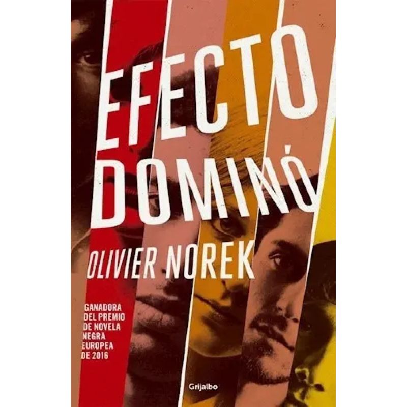 EFECTO DOMINO (Nuevo)
