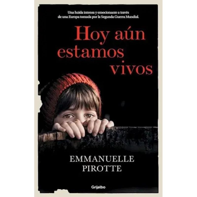 HOY AUN ESTAMOS VIVOS (Nuevo)