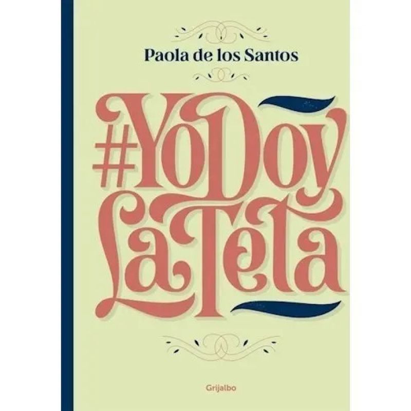 YO DOY LA TETA (Nuevo)
