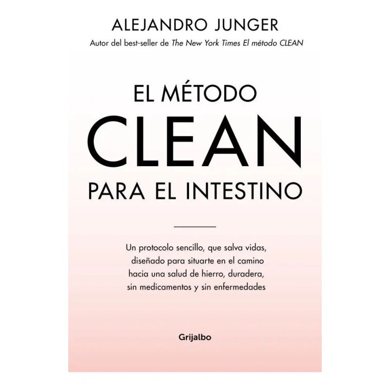 METODO CLEAN PARA EL INTESTINO,EL (Nuevo)