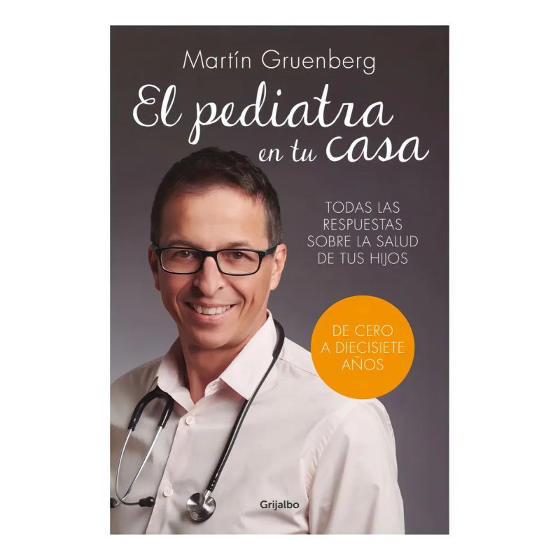 PEDIATRA EN TU CASA, EL (Nuevo)