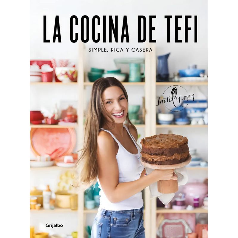 COCINA DE TEFI, LA (Nuevo)
