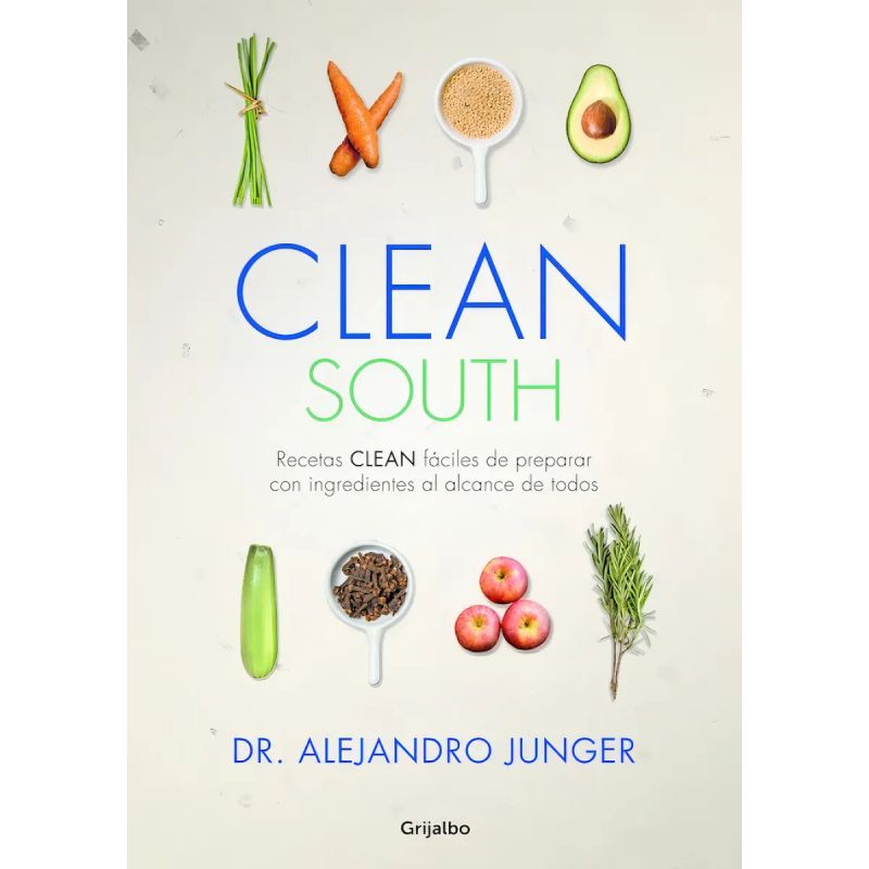 CLEAN SOUTH (Nuevo)