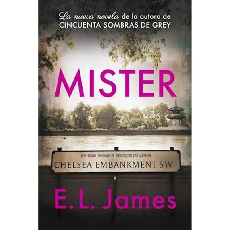 MISTER (Nuevo)