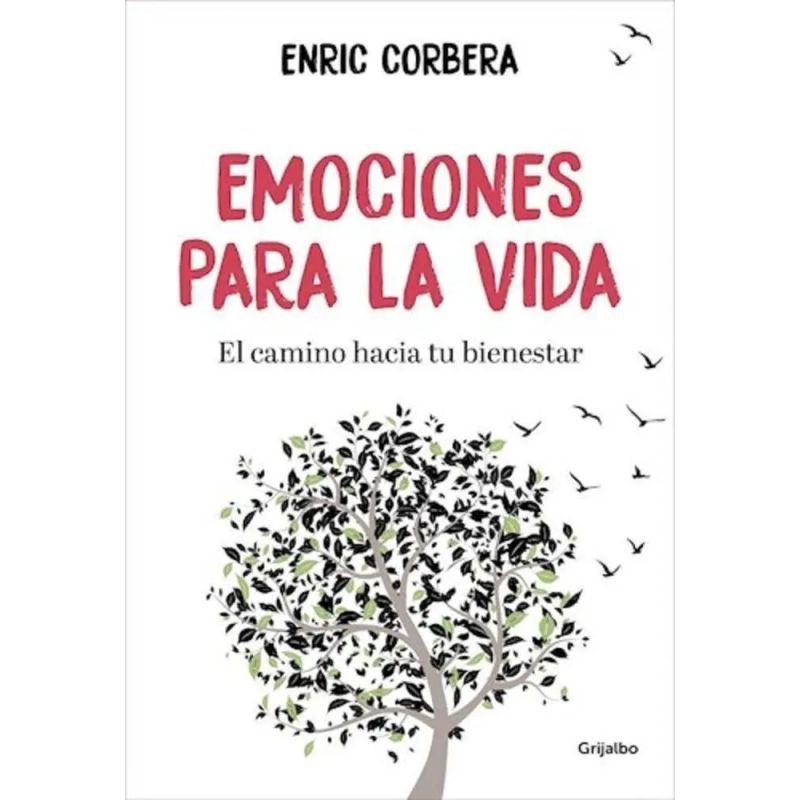 EMOCIONES PARA LA VIDA (Nuevo)