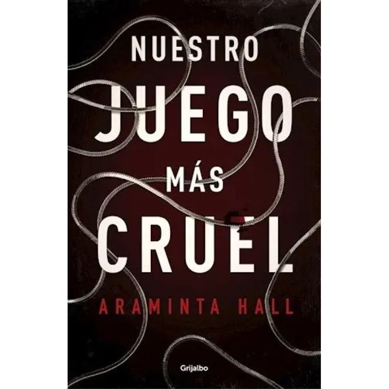 NUESTRO JUEGO MAS CRUEL (Nuevo)