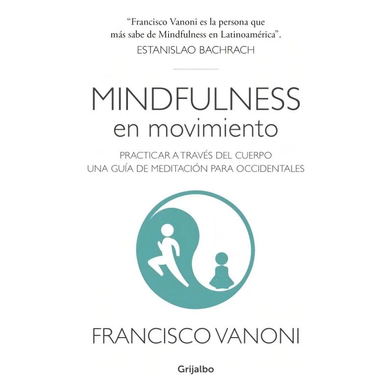 MINDFULNESS EN MOVIMIENTO (Nuevo)