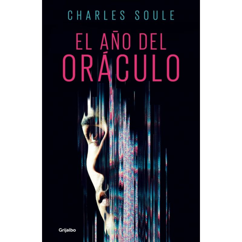 AÑO DEL ORACULO, EL (Nuevo)